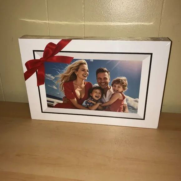 Frameo 10.1" Digital Photo Frame 32GB - Picture 11 of 11